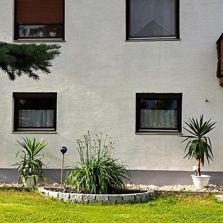 Appartment Resi Wohlfuehlen Und Relaxen Eberndorf Exterior foto